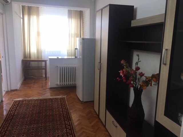 Drumul Taberei, Favorit