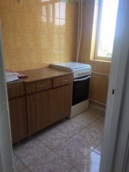 Drumul Taberei, Favorit