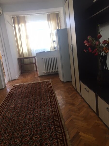 Drumul Taberei, Favorit