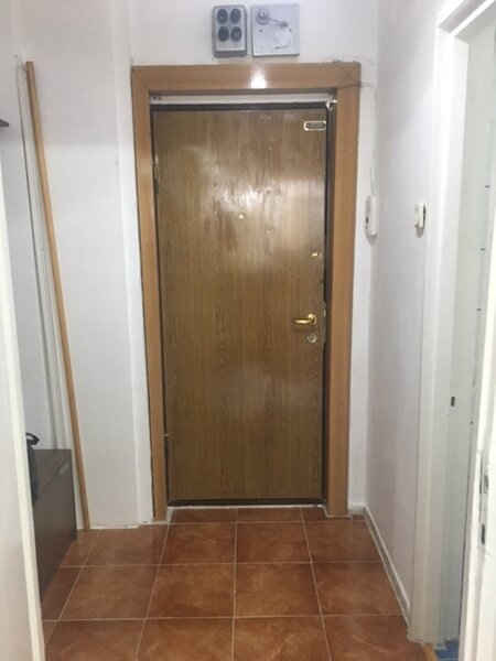 Drumul Taberei, Favorit