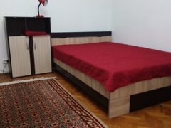 Drumul Taberei, Favorit